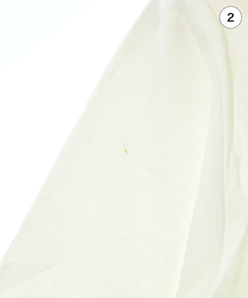 LEMAIRE เสื้อยืด/เสื้อท็อปส์