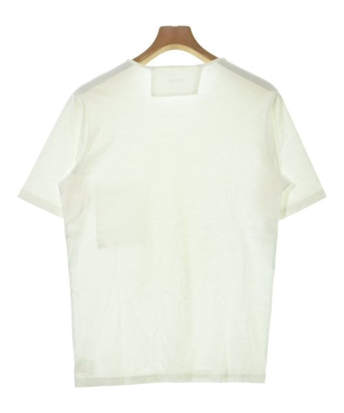 LEMAIRE เสื้อยืด/เสื้อท็อปส์