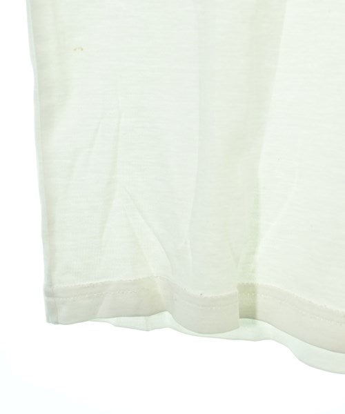 LEMAIRE เสื้อยืด/เสื้อท็อปส์