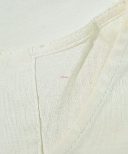 LEMAIRE เสื้อยืด/เสื้อท็อปส์