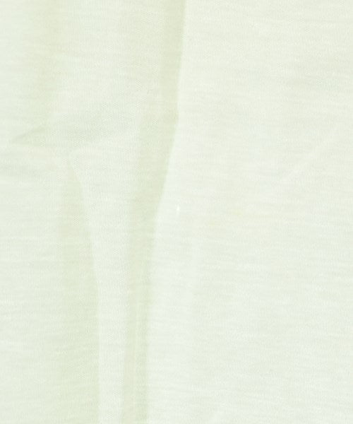 LEMAIRE เสื้อยืด/เสื้อท็อปส์