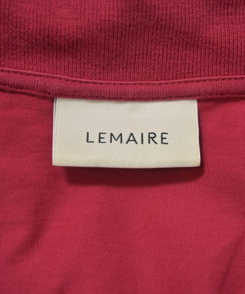 LEMAIRE เสื้อโปโล