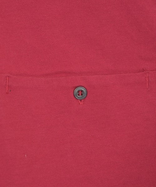 LEMAIRE เสื้อโปโล