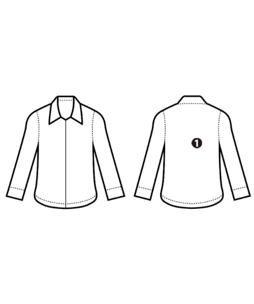 LEMAIRE เสื้อลำลอง