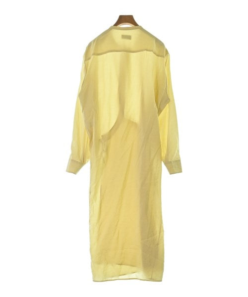 LEMAIRE เสื้อลำลอง