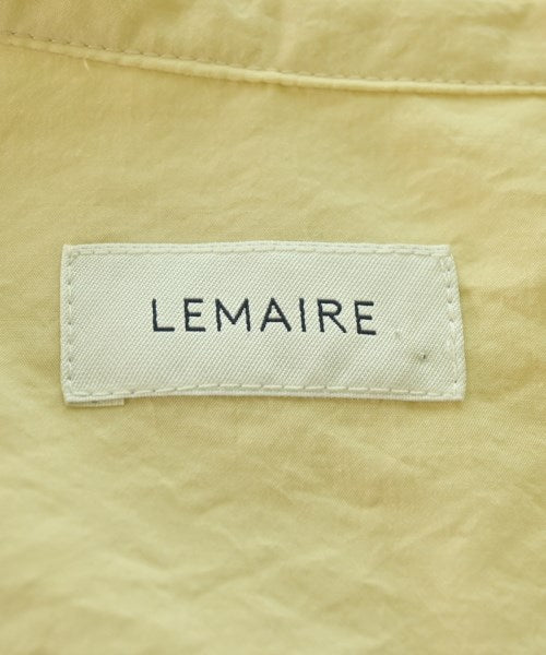 LEMAIRE เสื้อลำลอง
