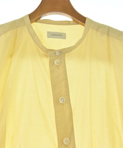 LEMAIRE เสื้อลำลอง
