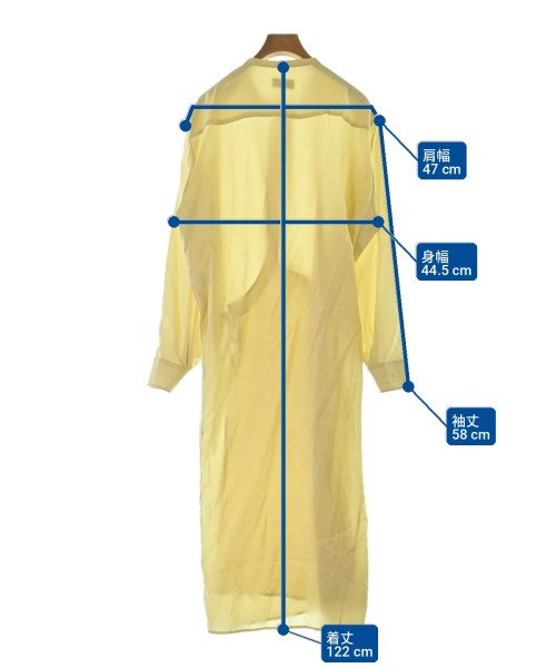 LEMAIRE เสื้อลำลอง