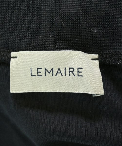 LEMAIRE เสื้อยืด/เสื้อท็อปส์