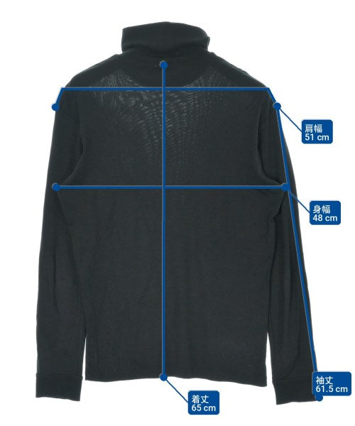 LEMAIRE เสื้อยืด/เสื้อท็อปส์