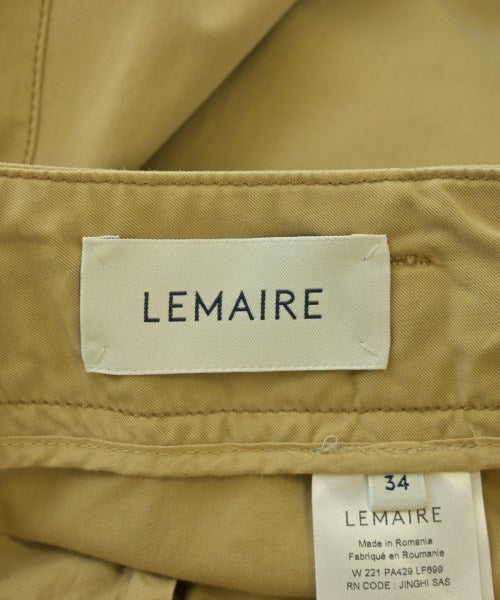 LEMAIRE กางเกง อื่น