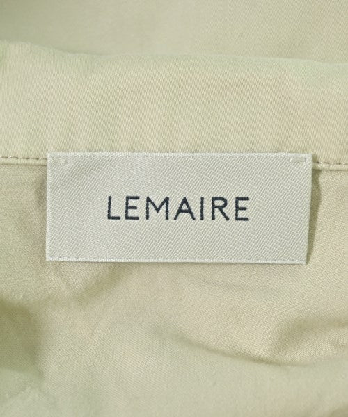 LEMAIRE เสื้อลำลอง