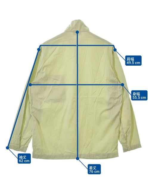 LEMAIRE เสื้อลำลอง