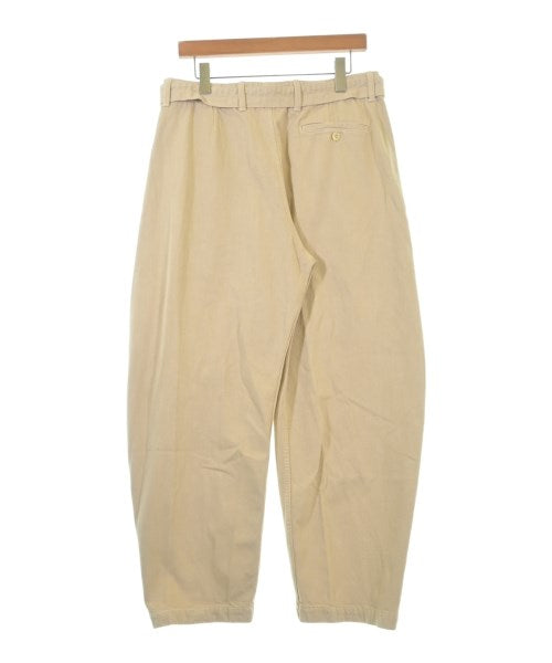 LEMAIRE กางเกง อื่น