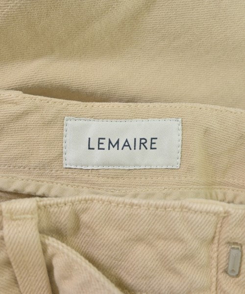 LEMAIRE กางเกง อื่น