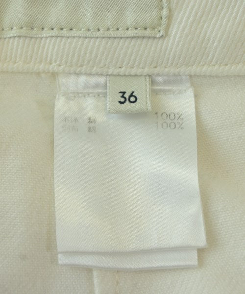 LEMAIRE กางเกง อื่น