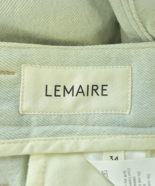 LEMAIRE ยีนส์