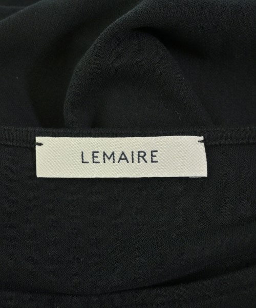 LEMAIRE เสื้อยืด/เสื้อท็อปส์