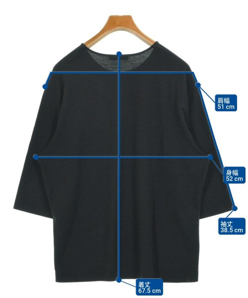 LEMAIRE เสื้อยืด/เสื้อท็อปส์