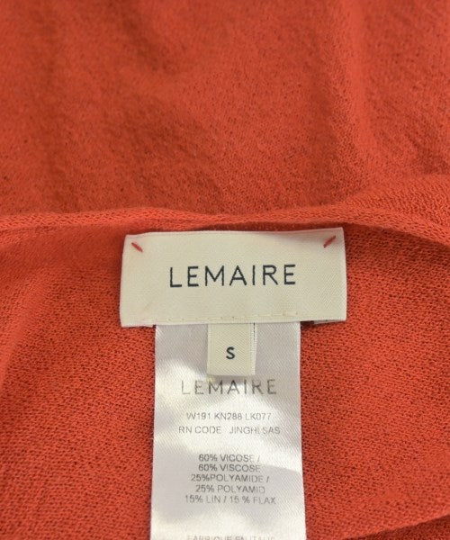LEMAIRE เสื้อกันหนาว