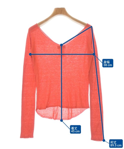 LEMAIRE เสื้อกันหนาว