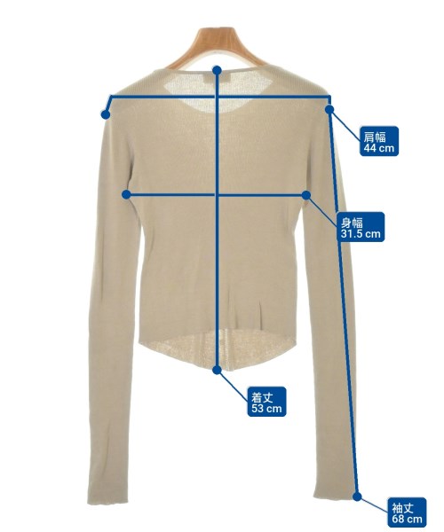 LEMAIRE เสื้อกันหนาว