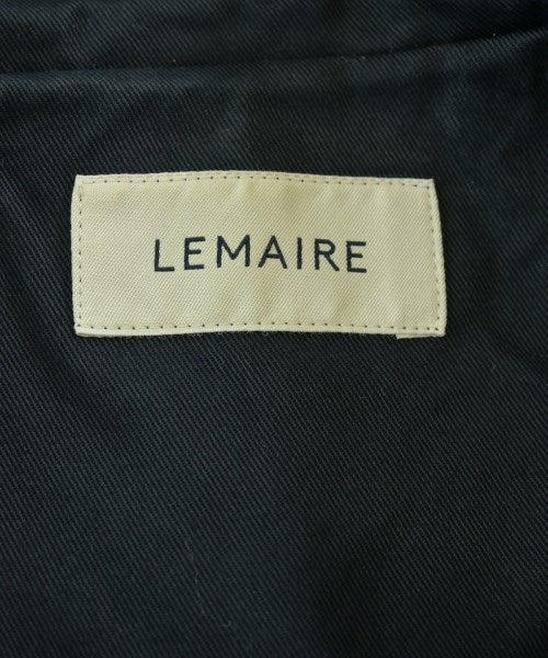 LEMAIRE เสื้อกันฝน
