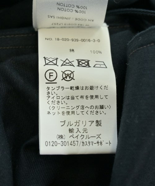 LEMAIRE เสื้อกันฝน