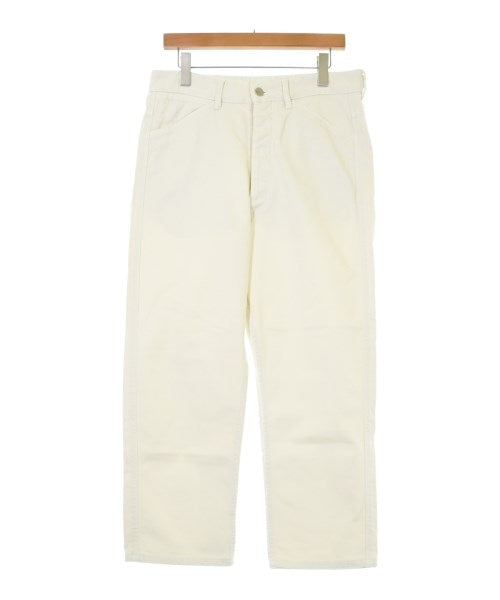 LEMAIRE กางเกง อื่น