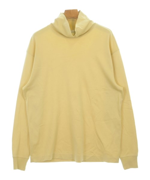 LEMAIRE เสื้อยืด/เสื้อท็อปส์