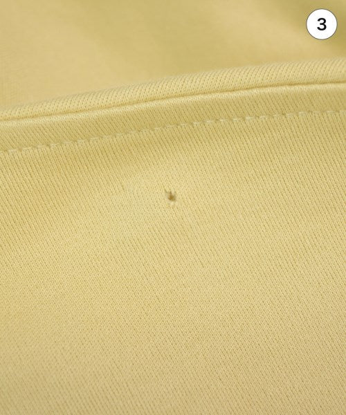 LEMAIRE เสื้อยืด/เสื้อท็อปส์