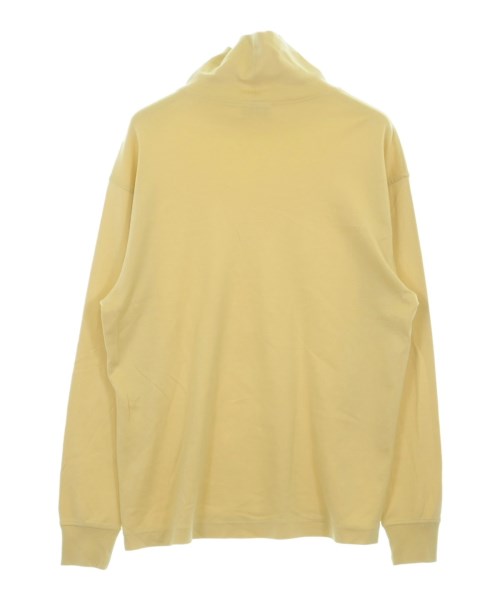 LEMAIRE เสื้อยืด/เสื้อท็อปส์