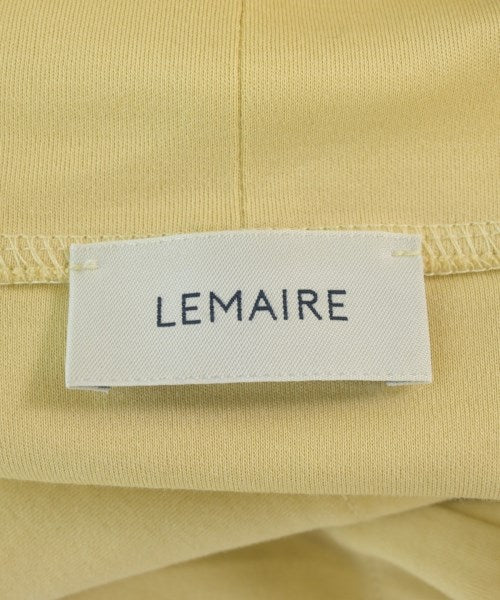 LEMAIRE เสื้อยืด/เสื้อท็อปส์