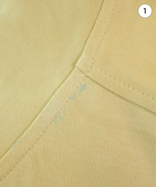 LEMAIRE เสื้อยืด/เสื้อท็อปส์
