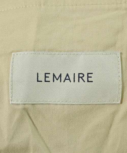 LEMAIRE แจ็คเก็ตเบลาส์ อื่น