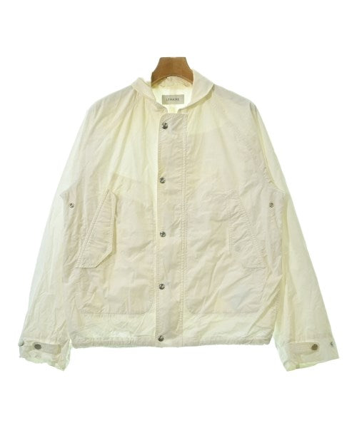 LEMAIRE แจ็คเก็ตเบลาส์ อื่น