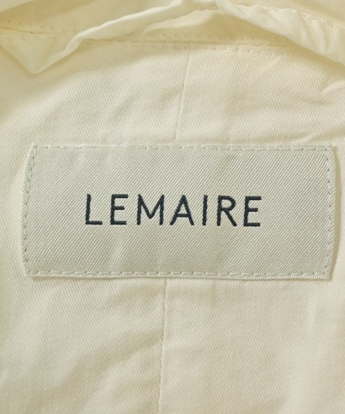 LEMAIRE แจ็คเก็ตเบลาส์ อื่น