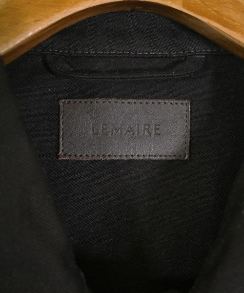 LEMAIRE แจ็คเก็ตยีนส์