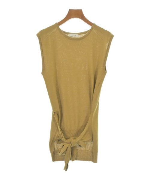 LEMAIRE เสื้อกั๊ก