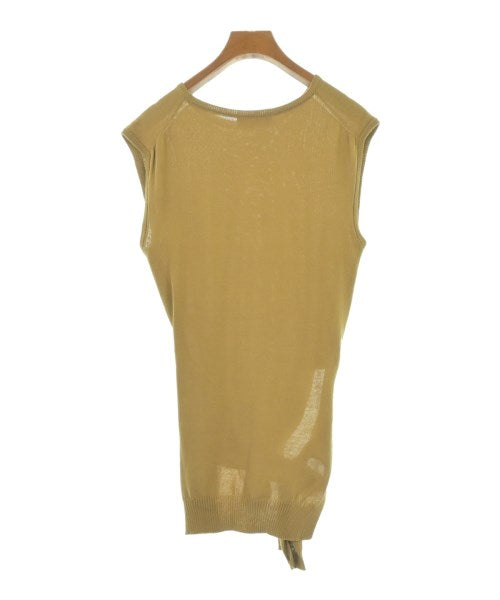 LEMAIRE เสื้อกั๊ก