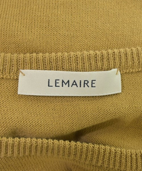 LEMAIRE เสื้อกั๊ก