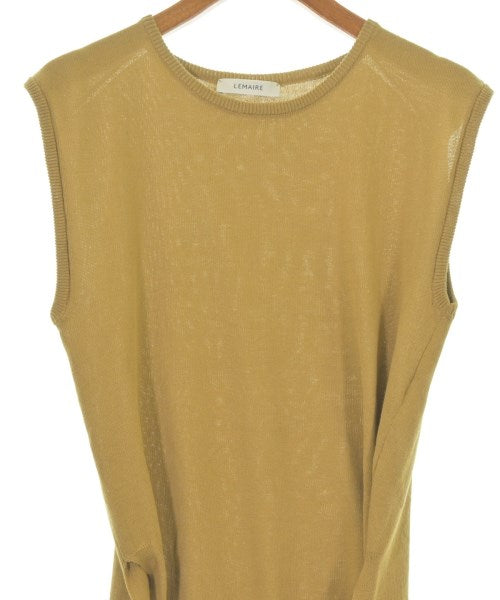 LEMAIRE เสื้อกั๊ก