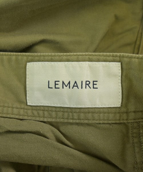 LEMAIRE กางเกงขาสั้น