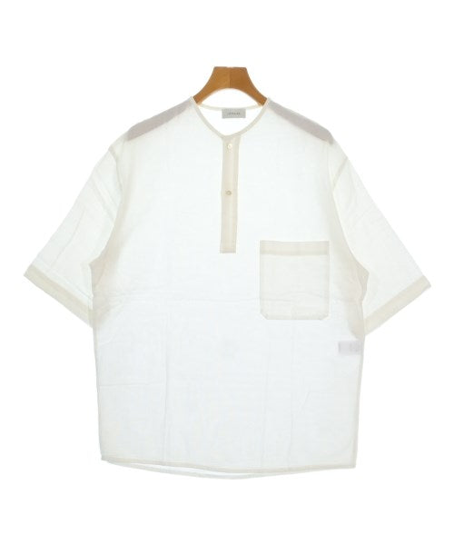 LEMAIRE เสื้อลำลอง