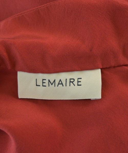 LEMAIRE ชุดเดรส