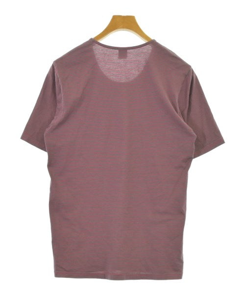 LEMAIRE เสื้อยืด/เสื้อท็อปส์