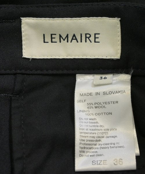 LEMAIRE กางเกง อื่น