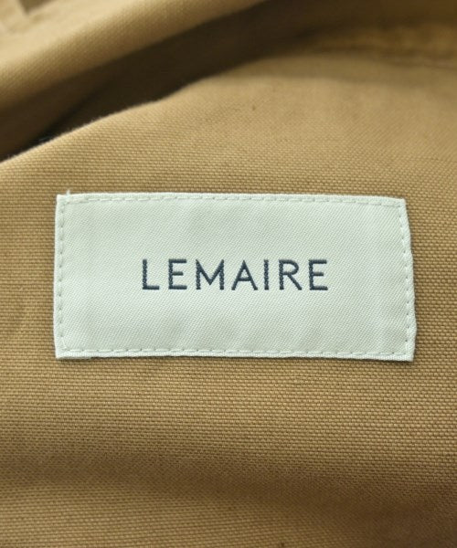 LEMAIRE แจ็คเก็ตทำงาน