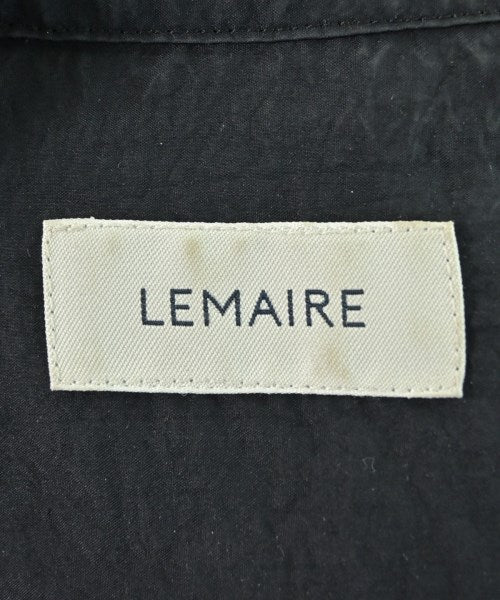 LEMAIRE เสื้อลำลอง