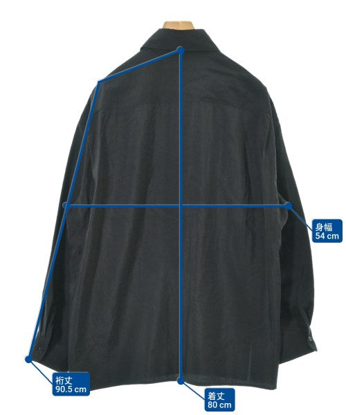 LEMAIRE เสื้อลำลอง
